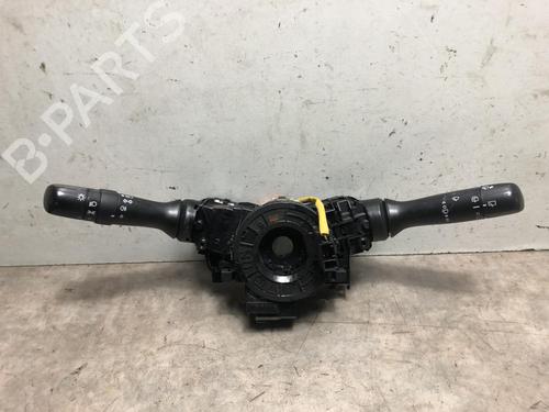 Used Steering column stalk TOYOTA YARIS (_P9_) 1.33 VVT-i (NSP90_, NSP90R) (100 hp) 31245137
