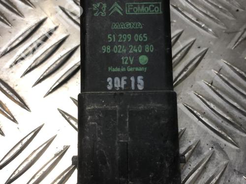 Electronic sensor CITROËN BERLINGO Box Body/MPV (B9) 1.6 HDi / BlueHDi 75 | BP31186760M84