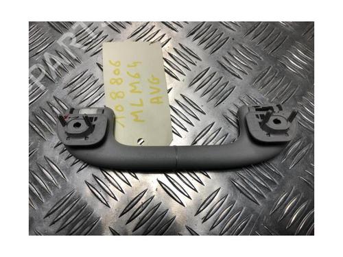Interior roof handle MERCEDES-BENZ M-CLASS (W164) ML 280 CDI 4-matic (164.120) | BP26731573I35 
