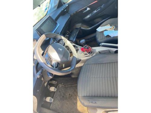 Elektronisk sensor PEUGEOT 208 II (UB_, UP_, UW_, UJ_) 1.5 BlueHDI 100 | BP27551949M84 