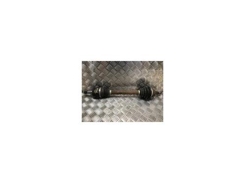 Used Left front driveshaft PEUGEOT 5008 (0U_, 0E_) 1.6 BlueHDi 120 (120 hp) 27559294