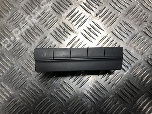 Schalter für SKODA OCTAVIA III (5E3, NL3, NR3) 1.6 TDI (105 hp) 31201443