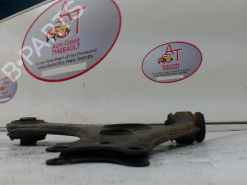 Left front suspension arm MERCEDES-BENZ VANEO (414) 1.7 CDI (414.700) | BP12969380M12 