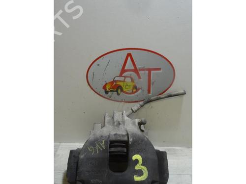 Left front brake caliper VOLVO S80 I (184) T6 | BP13270553M105 