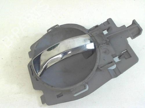 Used Rear left interior door handle CITROËN C3 I (FC_, FN_) 1.6 16V HDi (90 hp) 13035195