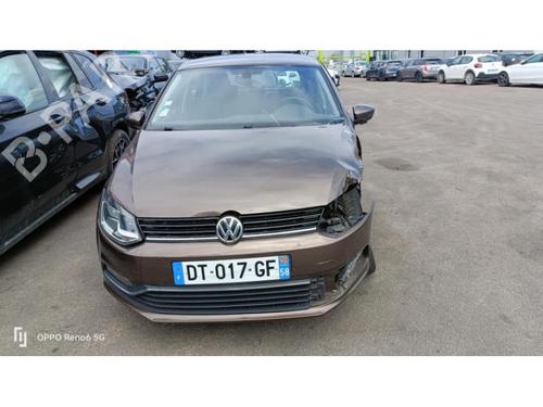 Heater resistor VW POLO V (6R1, 6C1) 1.4 TDI | BP20385237M108 