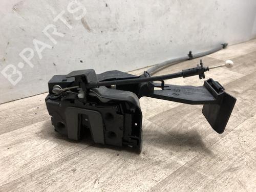 Used Rear left lock FORD S-MAX (WA6) 2.0 TDCi (140 hp) 23870325