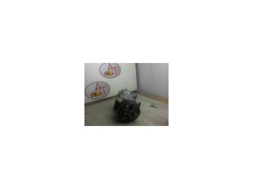 Used AC compressor PEUGEOT 206+ (2L_, 2M_) 1.4 HDi eco 70 (68 hp) 27610446