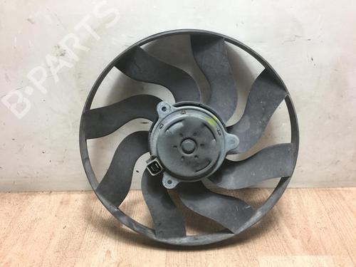 Used Radiator fan Radiator fan CITROËN XSARA Coupe (N0) 1.9 TD (90 hp) 13229174 13229174
