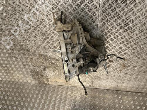 Gearbox DACIA DUSTER (HS_) 1.5 dCi 4x4 | BP36503787M3 - Image 3