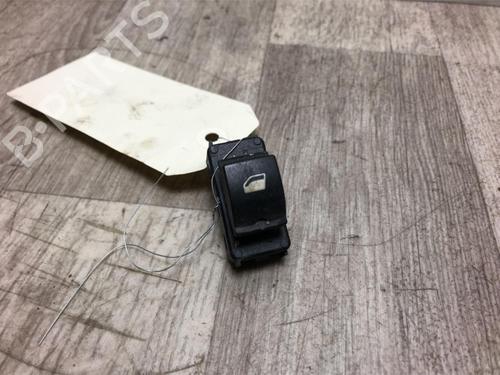Used Left rear window switch PEUGEOT 3008 I MPV (0U_) 2.0 HDi (163 hp) 23872837