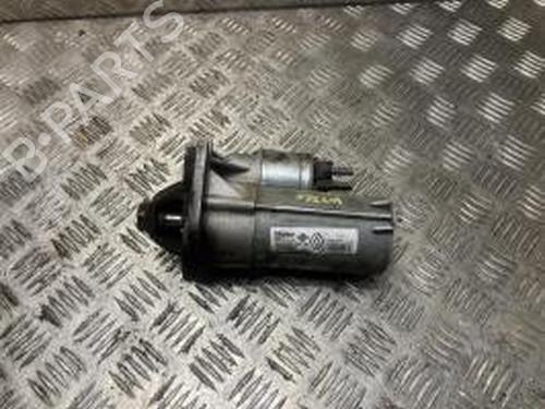 Used Starter RENAULT CLIO IV (BH_) 1.5 dCi 75 (75 hp) 28363129