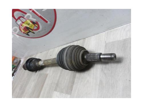 Left front driveshaft RENAULT CLIO III (BR0/1, CR0/1) 1.5 dCi (BR17, CR17) | BP13293726M38