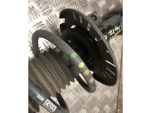Right front shock absorber PEUGEOT 3008 II SUV (MC_, MR_, MJ_, M4_) 1.5 BlueHDi 130 | BP25307243M17 