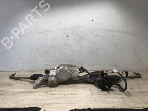 Used Steering rack AUDI A3 Sportback (8VA, 8VF) 1.6 TDI (110 hp) 31022234