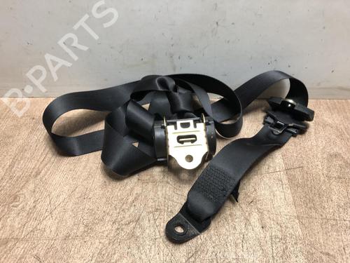 Used Rear left seatbelt MINI MINI (R50, R53) One (90 hp) 13267104