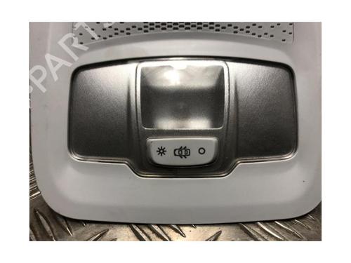 Interior roof light PEUGEOT 208 I (CA_, CC_) 1.4 HDi | BP25004414I8 