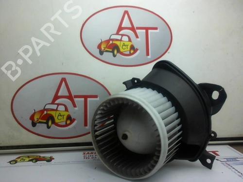 Used Heater blower motor PEUGEOT BIPPER (AA_) 1.4 (73 hp) 15786083