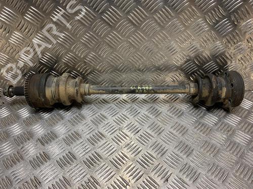 Used Left rear driveshaft MERCEDES-BENZ SLK (R170) 200 (170.435) (136 hp) 23950861
