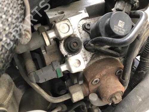 Motor FORD B-MAX (JK) 1.6 TDCi | BP31196566M1