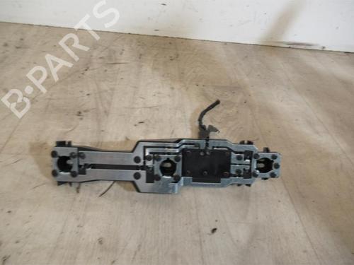 Used Licence plate light DACIA SANDERO 1.4 MPI LPG (72 hp) 13291100