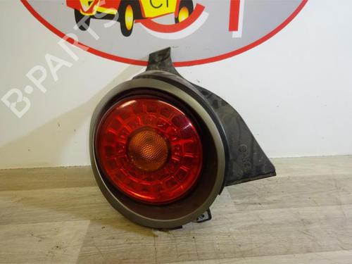 Used Left taillight ALFA ROMEO MITO (955_) 1.3 MultiJet (955AXP1A, 955AYC1A) (95 hp) 20632237