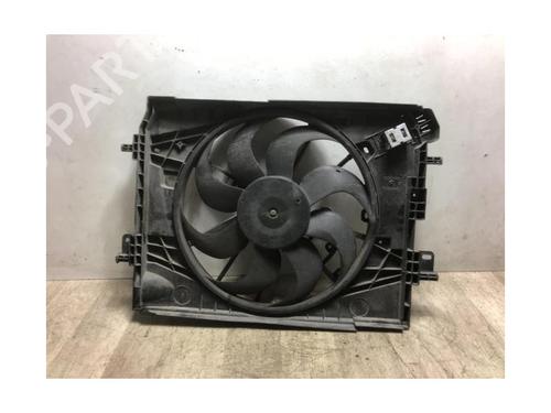 Heater blower motor RENAULT CLIO IV (BH_) 1.5 dCi 90 | BP20631181M62