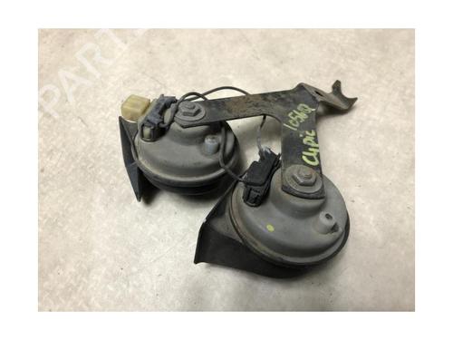 Horn CITROËN C4 Grand Picasso I (UA_) 1.6 HDi 110 | BP23068360E13 