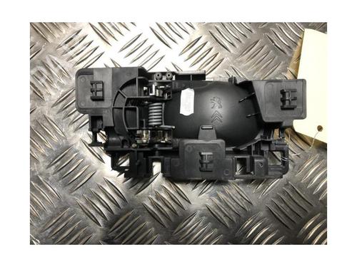 Rear right interior door handle CITROËN C3 AIRCROSS II (2R_, 2C_) 1.2 PureTech 110 (2RHNZB, 2RHNZW, 2RHNPX, 2RHNPJ) | BP26731629I16 