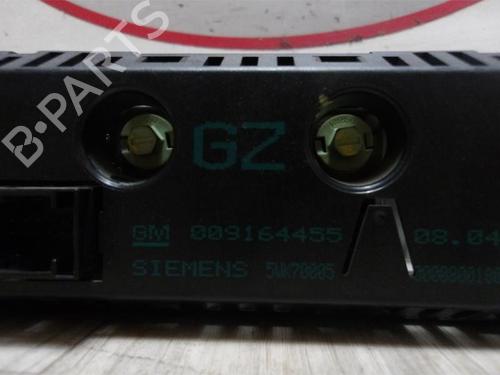 Display monitor OPEL COMBO Tour 1.7 DTI 16V | BP28334021C48