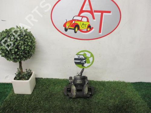 Venstre bremsekaliber foran RENAULT TWINGO III (BCM_, BCA_) 1.0 SCe 70 (71 hp) 13270717