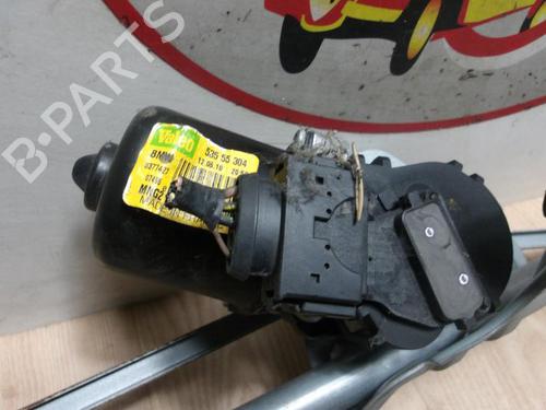 Used Front wiper motor MINI MINI (R56) One (75 hp) 13283192