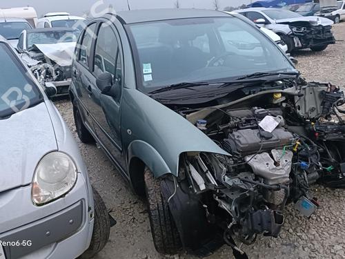 Starter CITROËN C3 I (FC_, FN_) 1.4 i | BP25305732M8 
