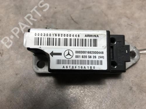 Elektronisk sensor MERCEDES-BENZ E-CLASS (W210) E 200 CDI (210.007) (102 hp) 20621806