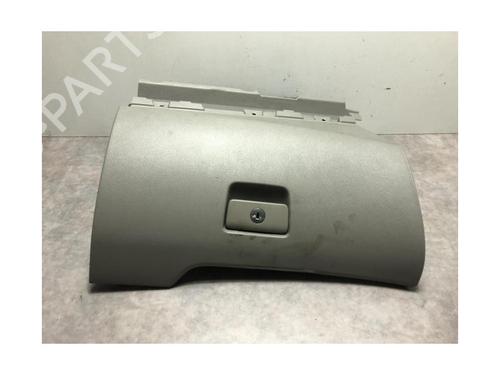 Glove box PEUGEOT 207 (WA_, WC_) 1.6 HDi | BP20616254C95 