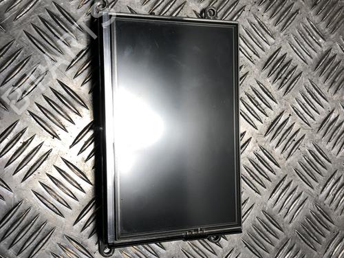 Display für CITROËN C4 Picasso II 1.6 HDi / BlueHDi 115 (115 hp) 31187329