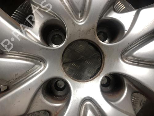 Rim CITROËN C4 Picasso I MPV (UD_) 1.6 HDi 110 | BP30786045C45