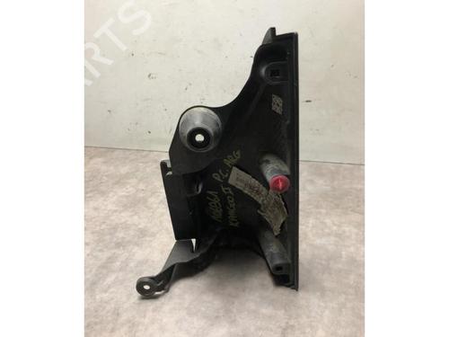 Corner bumper RENAULT KANGOO / GRAND KANGOO II (KW0/1_) 1.5 dCi 90 (KW05, KW08, KW0G, KW11) | BP20621507C117 