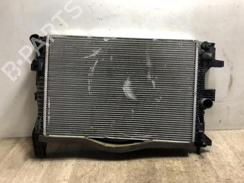 Used Water radiator FORD FOCUS III 1.6 TDCi (115 hp) 20332965