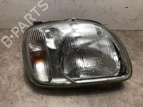 Used Right headlight NISSAN MICRA II (K11) 1.5 D (57 hp) 31613793