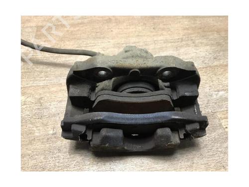 Left front brake caliper PEUGEOT 208 I (CA_, CC_) 1.4 HDi | BP20615467M105 