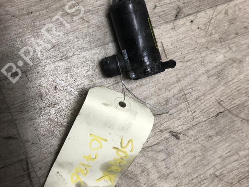 Washer pump CHEVROLET SPARK (M300) 1.0 | BP20619207E24 - Image 2