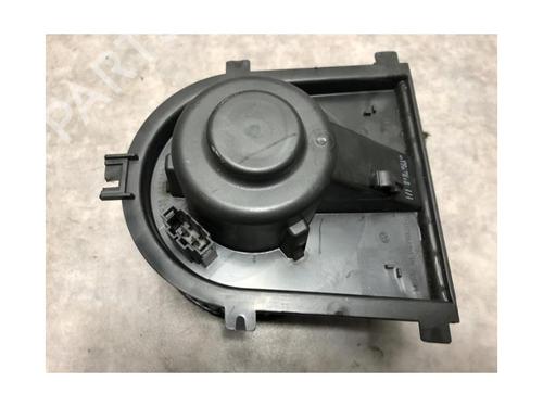 Heater blower motor VW GOLF IV (1J1) 1.4 16V | BP20617806M62 