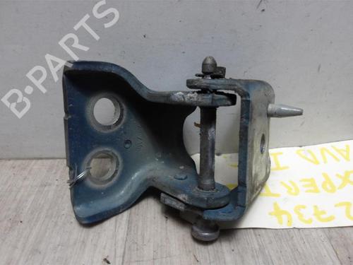Hinge/Door check strap PEUGEOT EXPERT Van (VF3A_, VF3U_, VF3X_) 2.0 HDi 120 | BP13260997C146 