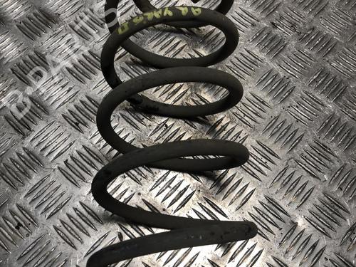 Used Shock absorber spring TOYOTA YARIS (_P9_) 1.4 D-4D (NLP90_, NLP90R) (90 hp) 31201743