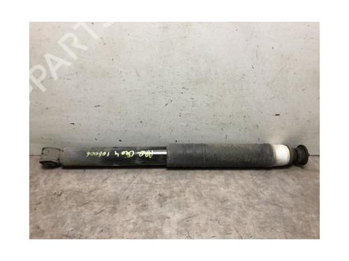 Left rear shock absorber RENAULT CLIO IV (BH_) 1.5 dCi 90 | BP20632890M18 