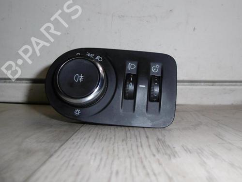 Commande de phare OPEL CORSA E (X15) 1.4 (08, 68) | BP12962898I24 