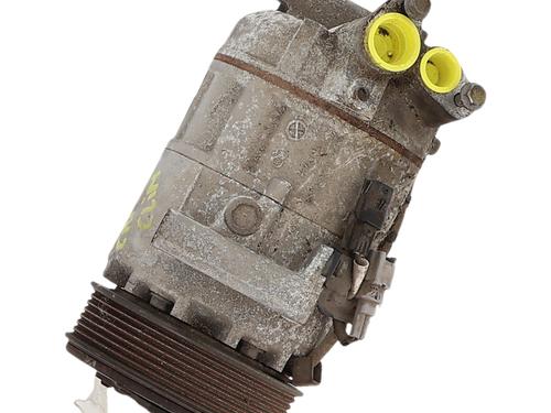 AC compressor RENAULT CAPTUR I (J5_, H5_) 1.2 TCe 120 | BP37284018M34 - Image 5