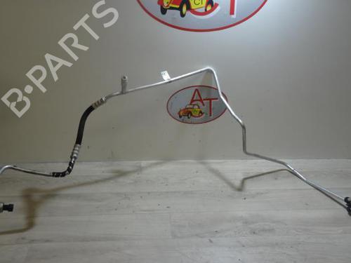 Used AC pipe AC pipe RENAULT LAGUNA III (BT0/1) 1.5 dCi (BT00, BT0A, BT0T, BT1J) (110 hp) 13134148 13134148