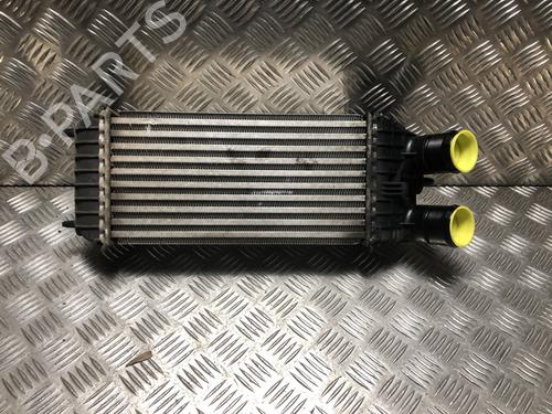Intercooler Intercooler CITROËN C3 III (SX) 1.6 BlueHDi 75 (75 hp) 34508434 34508434
